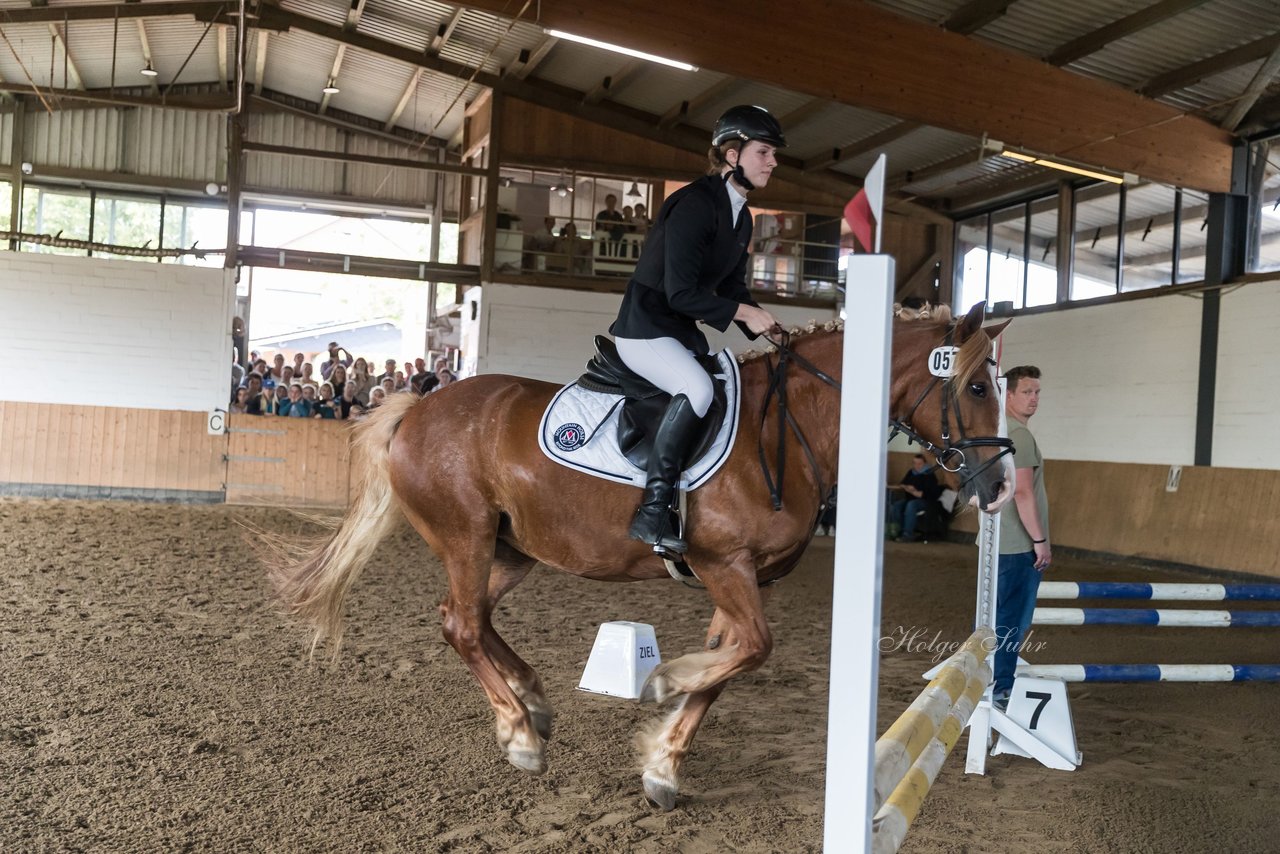 Bild 2 - Pony Akademie Turnier